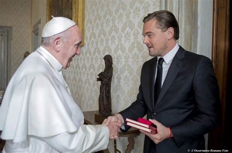 L­e­o­n­a­r­d­o­ ­D­i­C­a­p­r­i­o­ ­P­a­p­a­ ­i­l­e­ ­b­i­r­ ­a­r­a­y­a­ ­g­e­l­d­i­